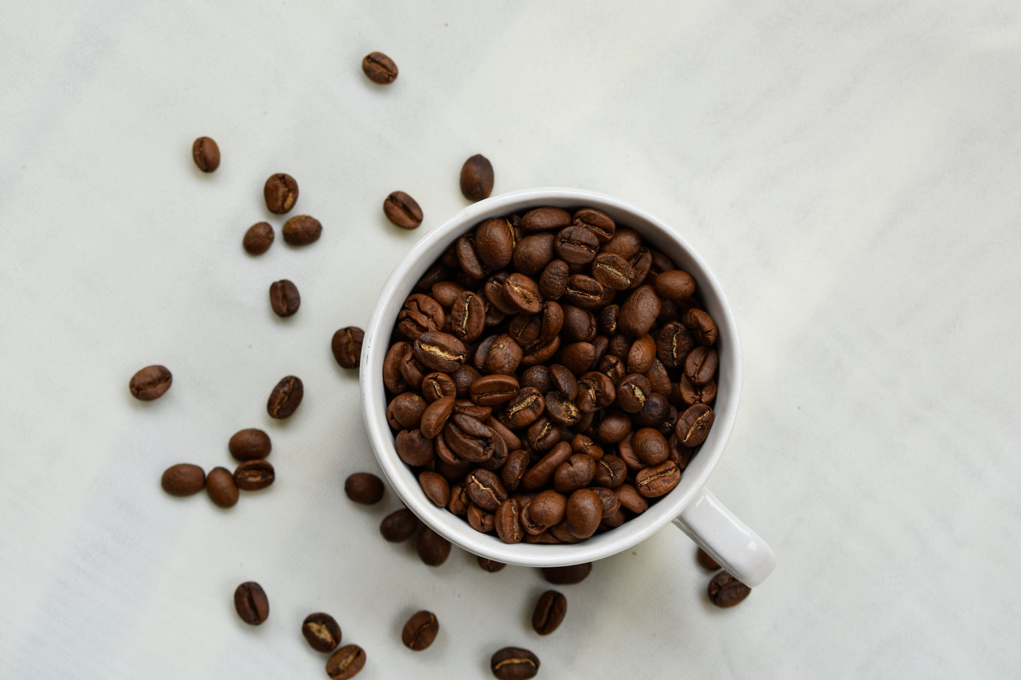 Haraz Yemeni Coffee