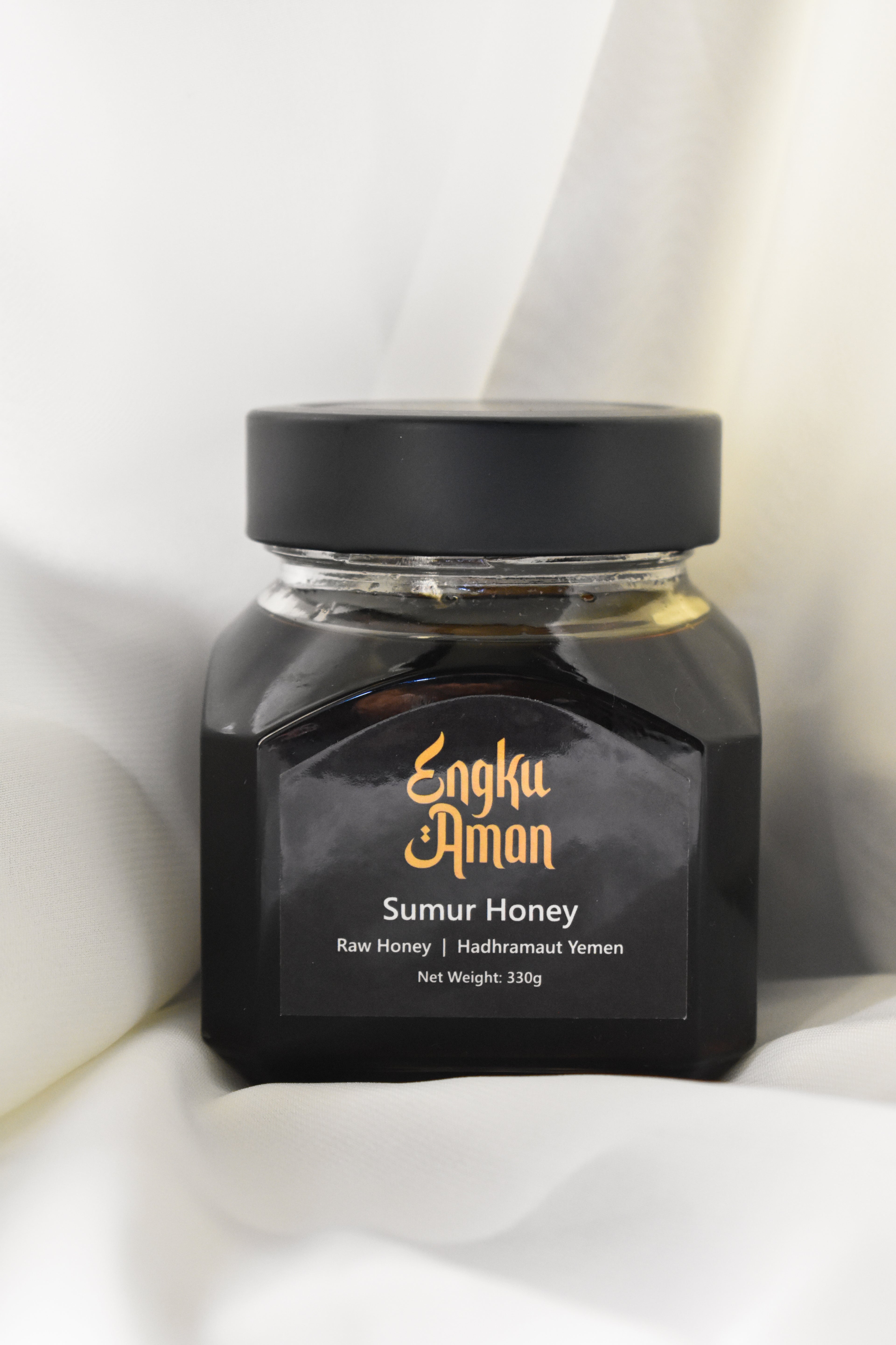Yemeni Sumur Honey