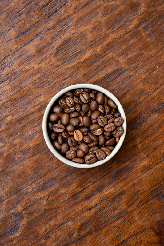 Haraz Yemeni Coffee